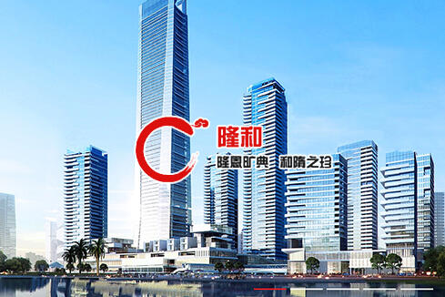 邕宁建站-广州隆和通信科技有限公司