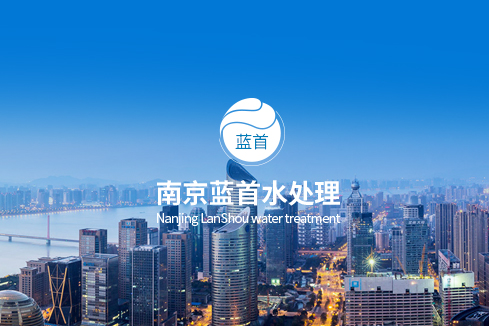 良庆建站-南京蓝首水处理设备有限公司